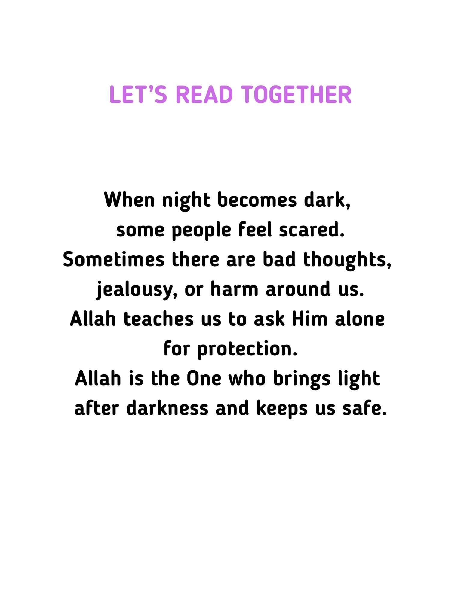 My First Quran Journey | Quran Learning Book for Kids Ages 5–8 | Tajweed Rules, Memorization Tips & QR Recitation And Short Stories - image 4