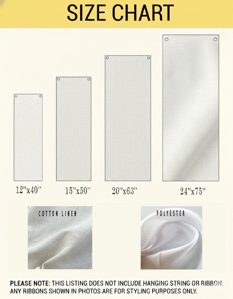 Custom Hello Baby Shower Welcome Banner, Linen Fabric Party Decor, a little silly goose banner - image 5
