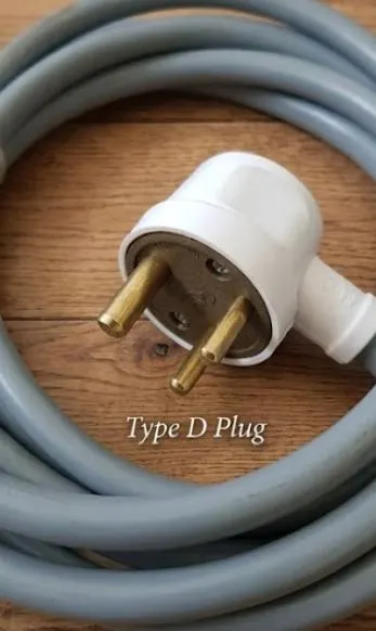 Heavy Duty Extension Cord Porcelain Socket Universal Outlet High Power Switch Cable - image 3