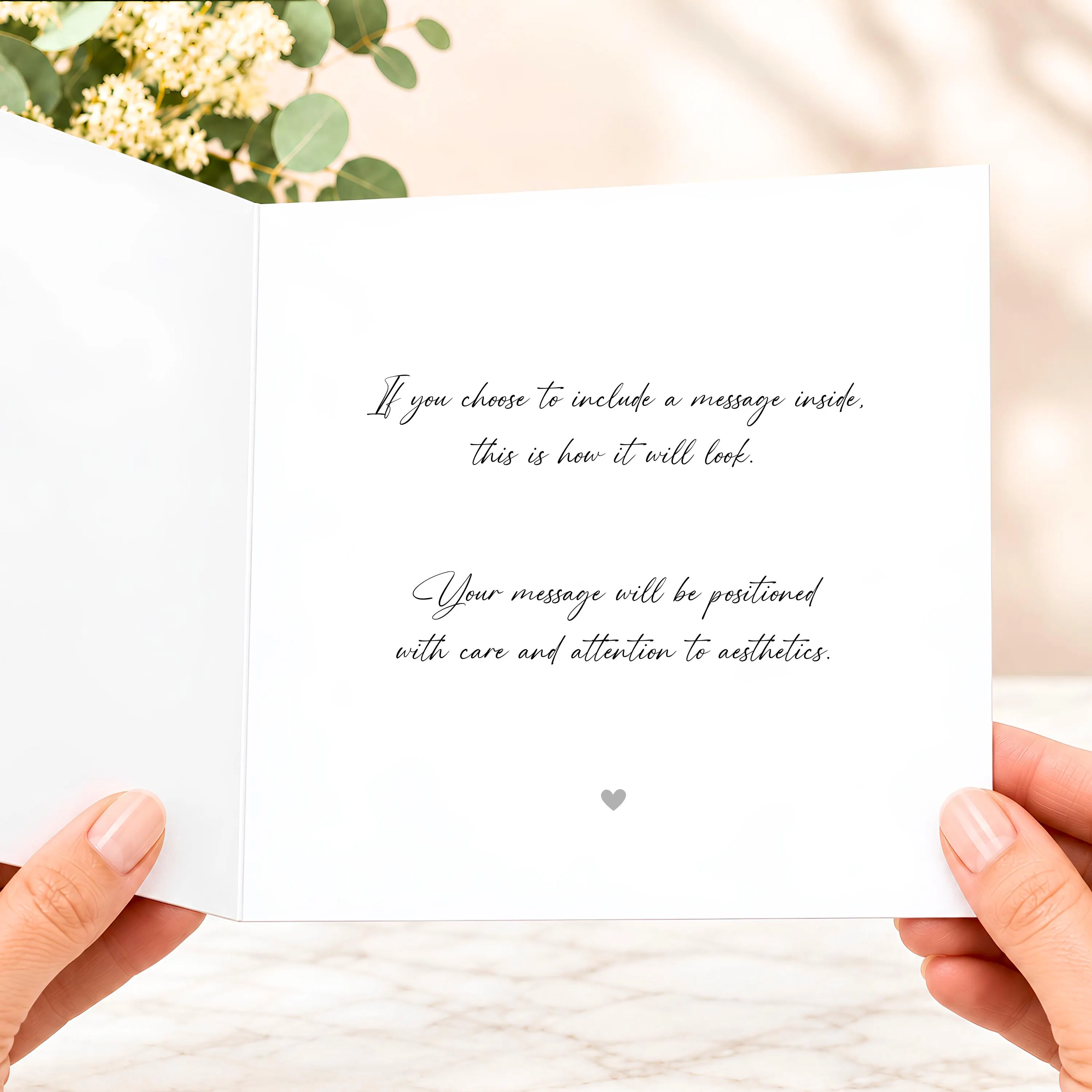 Furniture Wedding Anniversary Card, 17th Wedding Anniversary Card, Personalised 17th Anniversary Card, 17 Year Wedding Anniversary Card - image 4