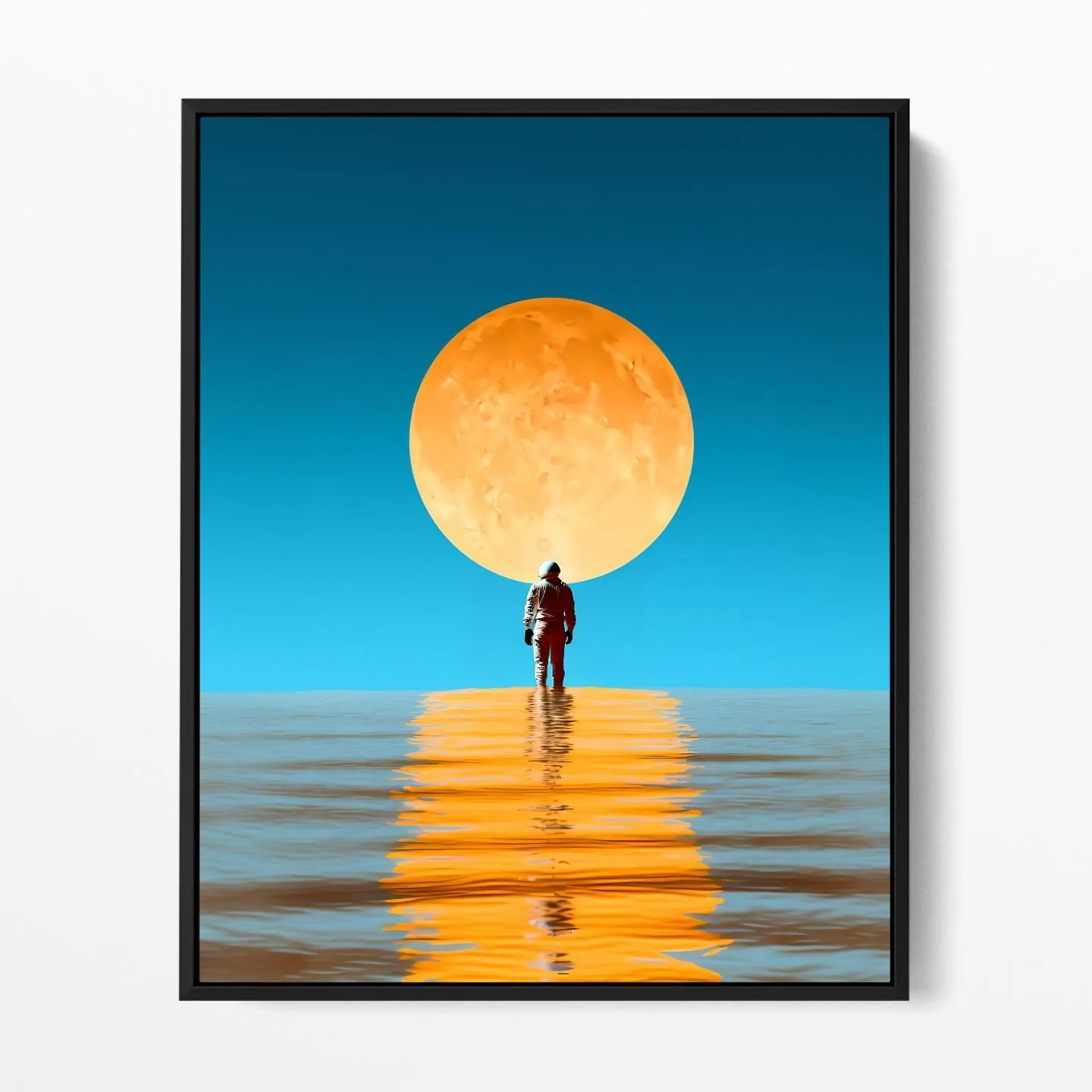 40000+ Motivational Wall Art Pack, Maximalist Gallery Set (Digital Download) - image 5
