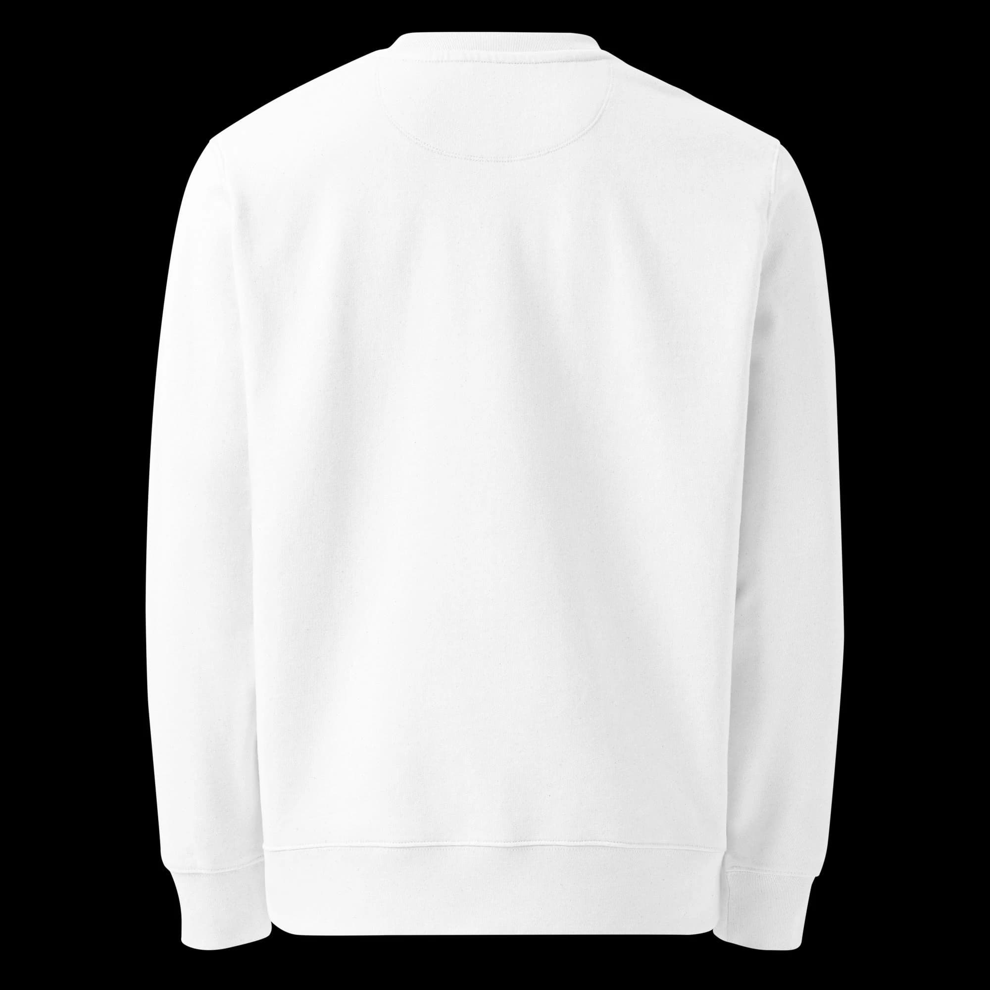 Santa Boops Rudolph Unisex eco sweatshirt