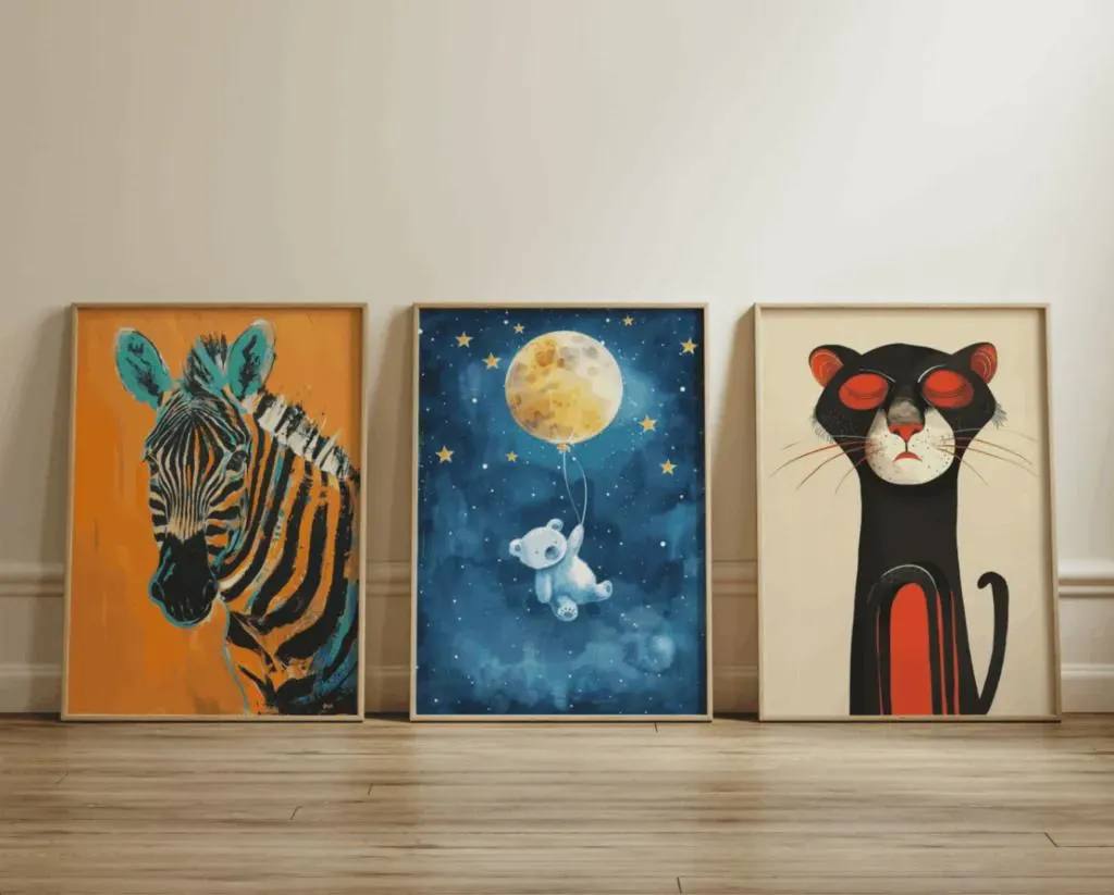 37000+ Motivational Wall Art Pack | HD Digital Downloads, Lifetime Access - image 4