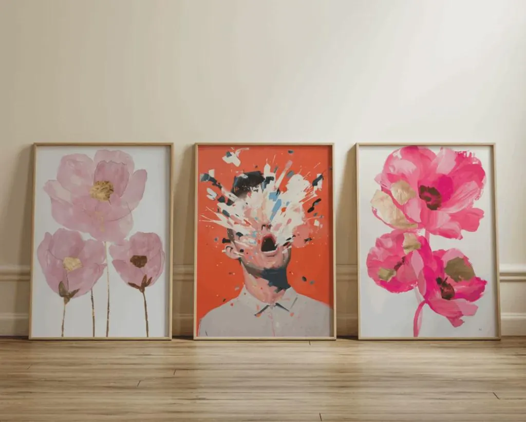 37000+ Motivational Wall Art Pack | HD Digital Downloads, Lifetime Access - image 5