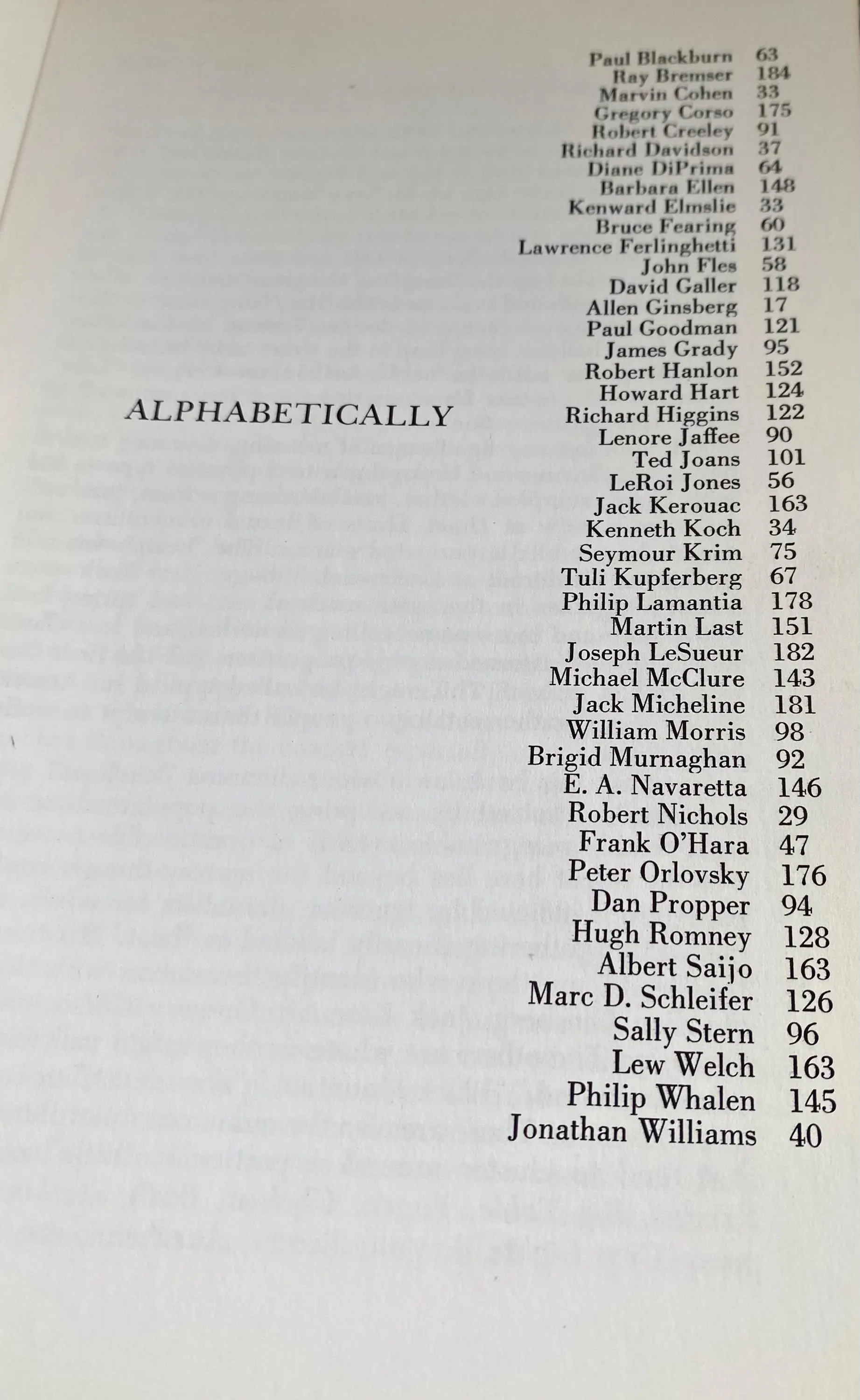 Vintage Book "The Beat Scene" Features Ginsberg, Kerouac, O'Hara, Ferlinghetti in Photographs and Writings. 1960s - image 5