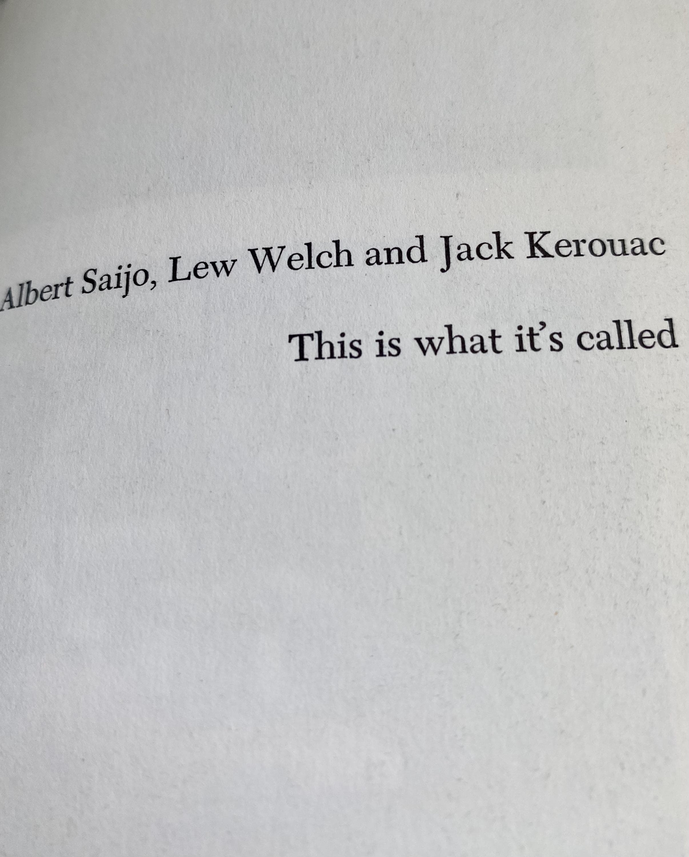 Vintage Book "The Beat Scene" Features Ginsberg, Kerouac, O'Hara, Ferlinghetti in Photographs and Writings. 1960s - image 3