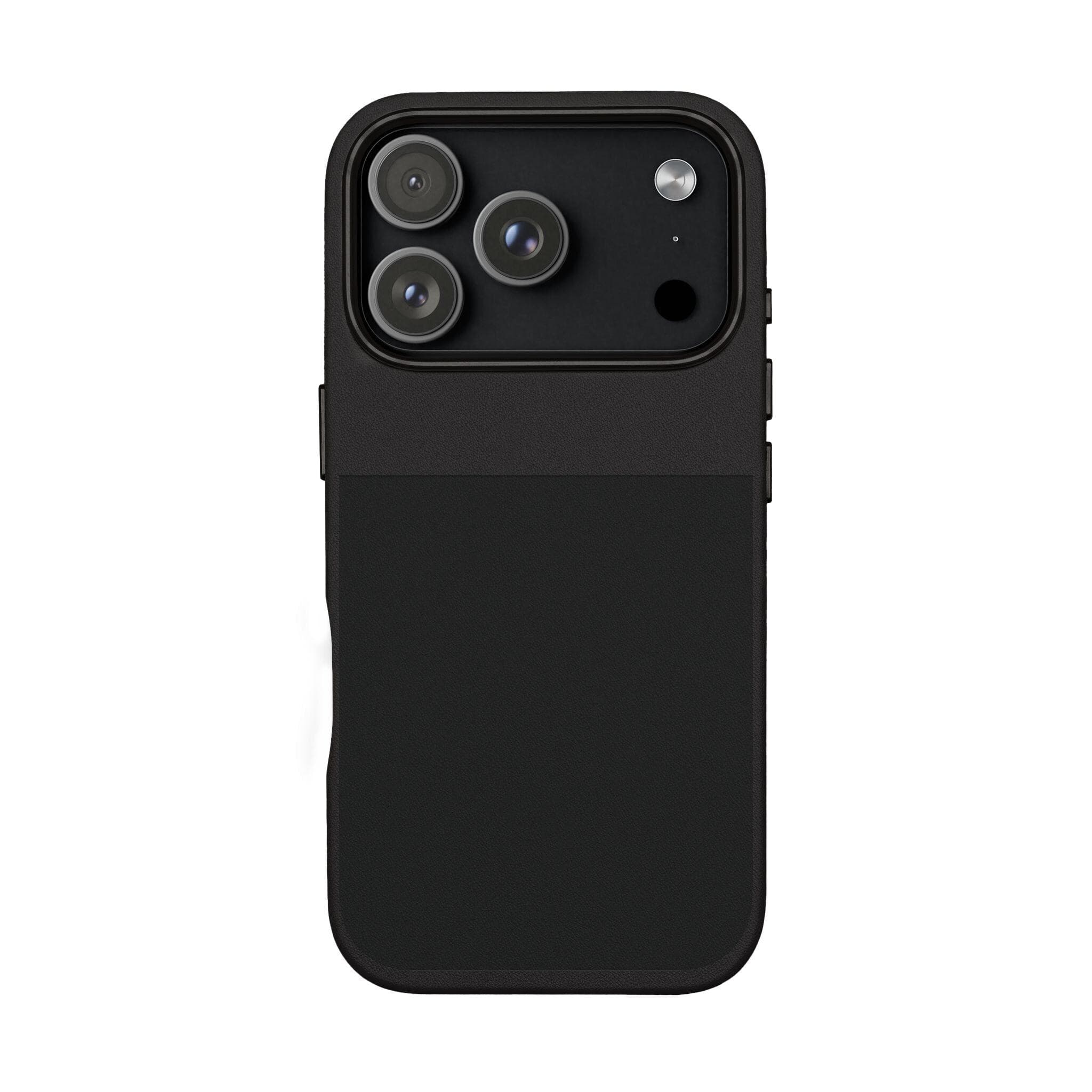 PU Leather Phone Cases (Engraving) - image 3