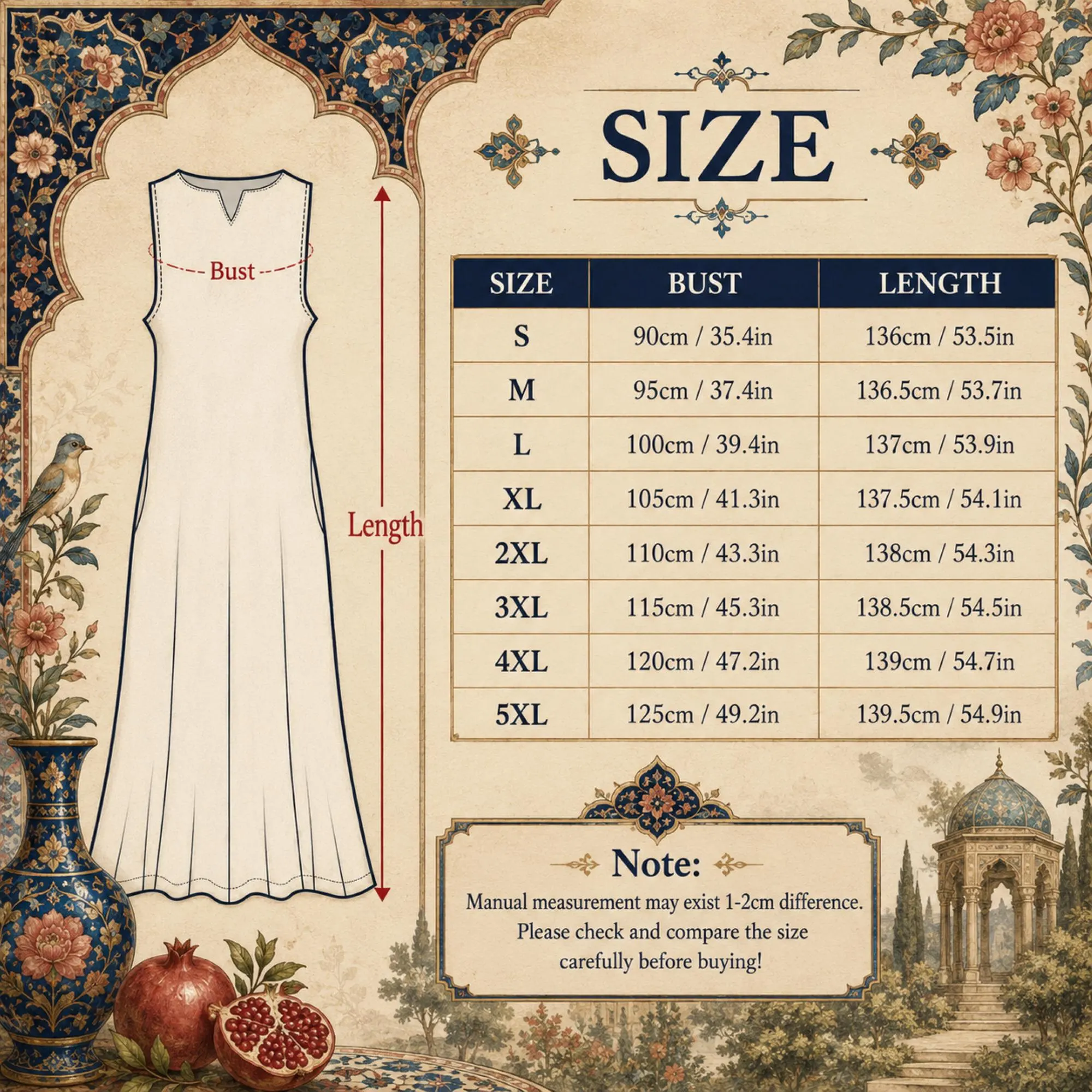Pakistani Boho Maxi Modest Anarkali Dress for Mom Engagement Wedding Guest Outfit Semi Formal Dress for Daughter Salwar Kameez Evening Gown - image 5