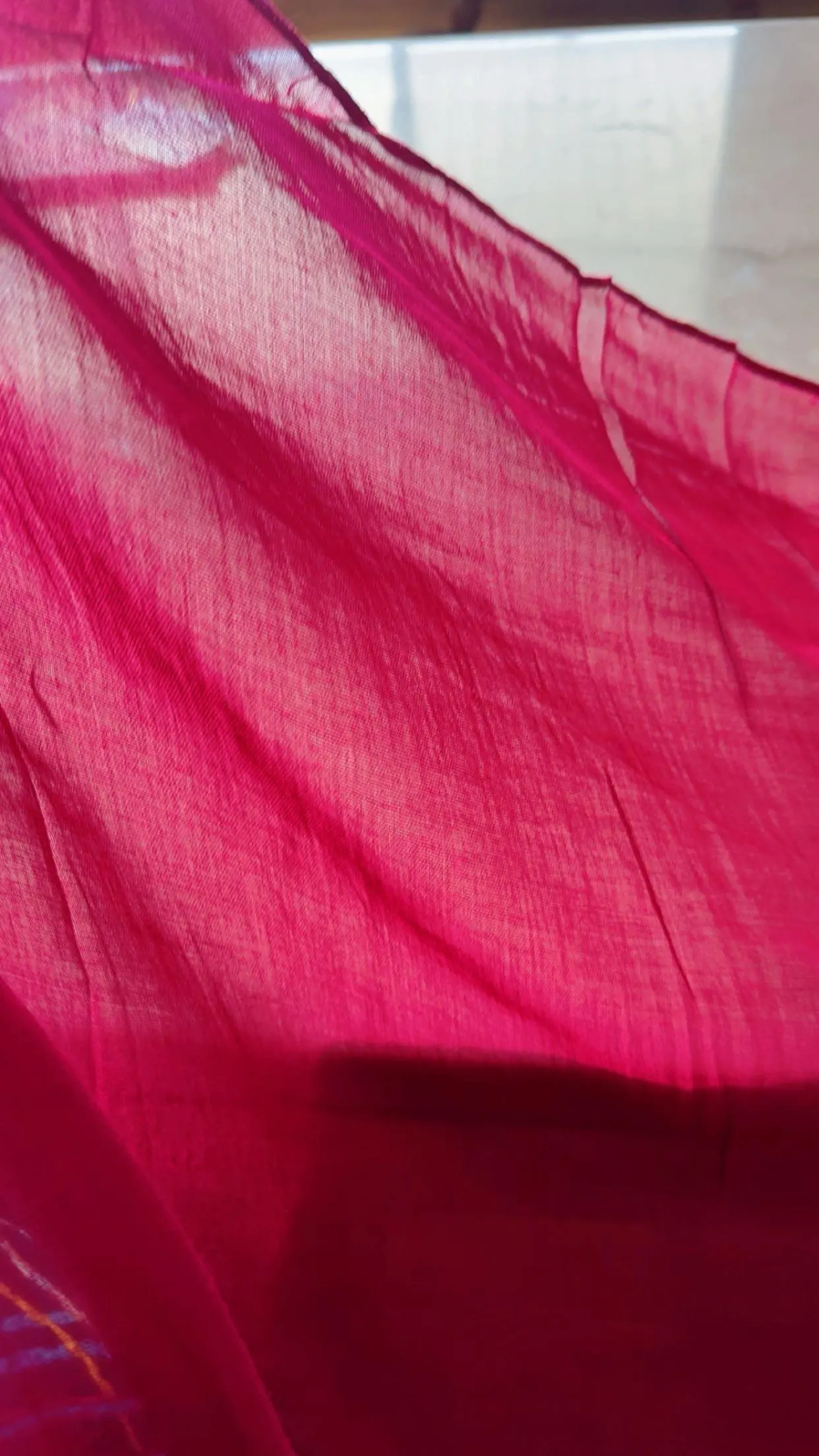 Soft Modal Hijab Scarf: Lightweight Turban Wrap (190x90cm) - image 4