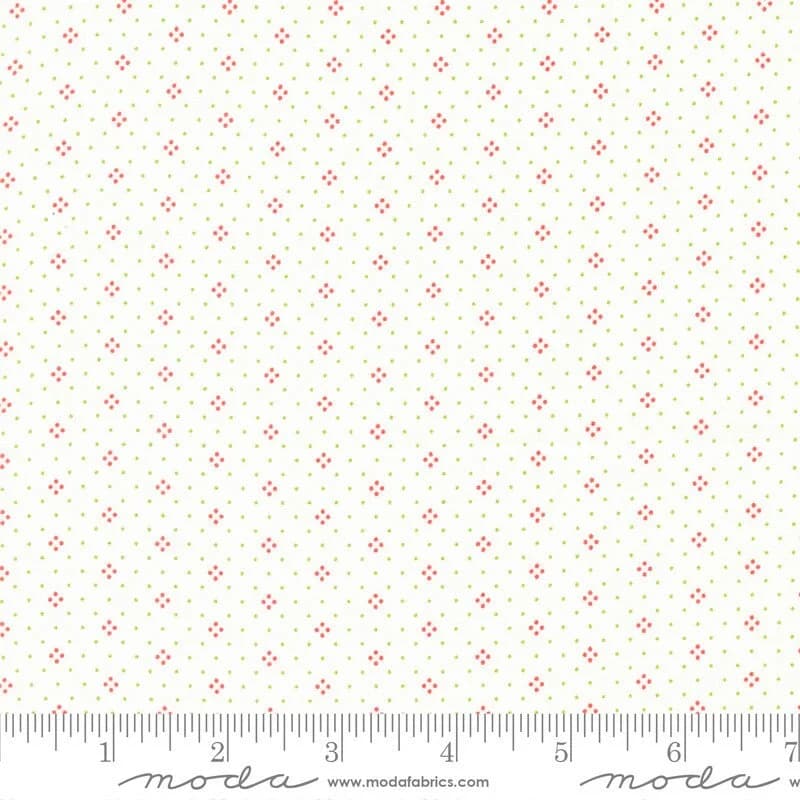 Eyelet by Fig Tree & Co. for Moda Fabrics (M20488-86)