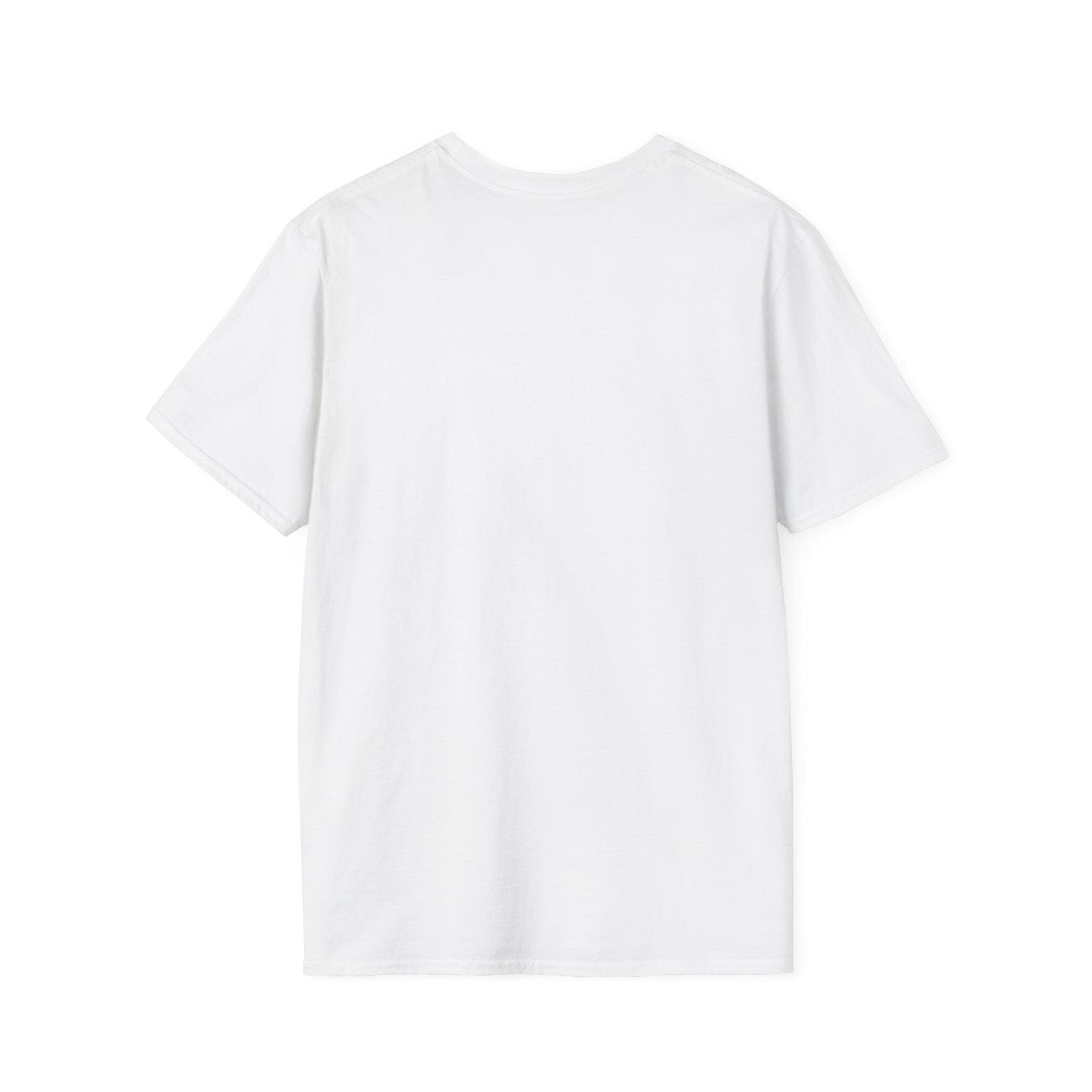 Falastine Unisex Softstyle T-Shirt - image 3