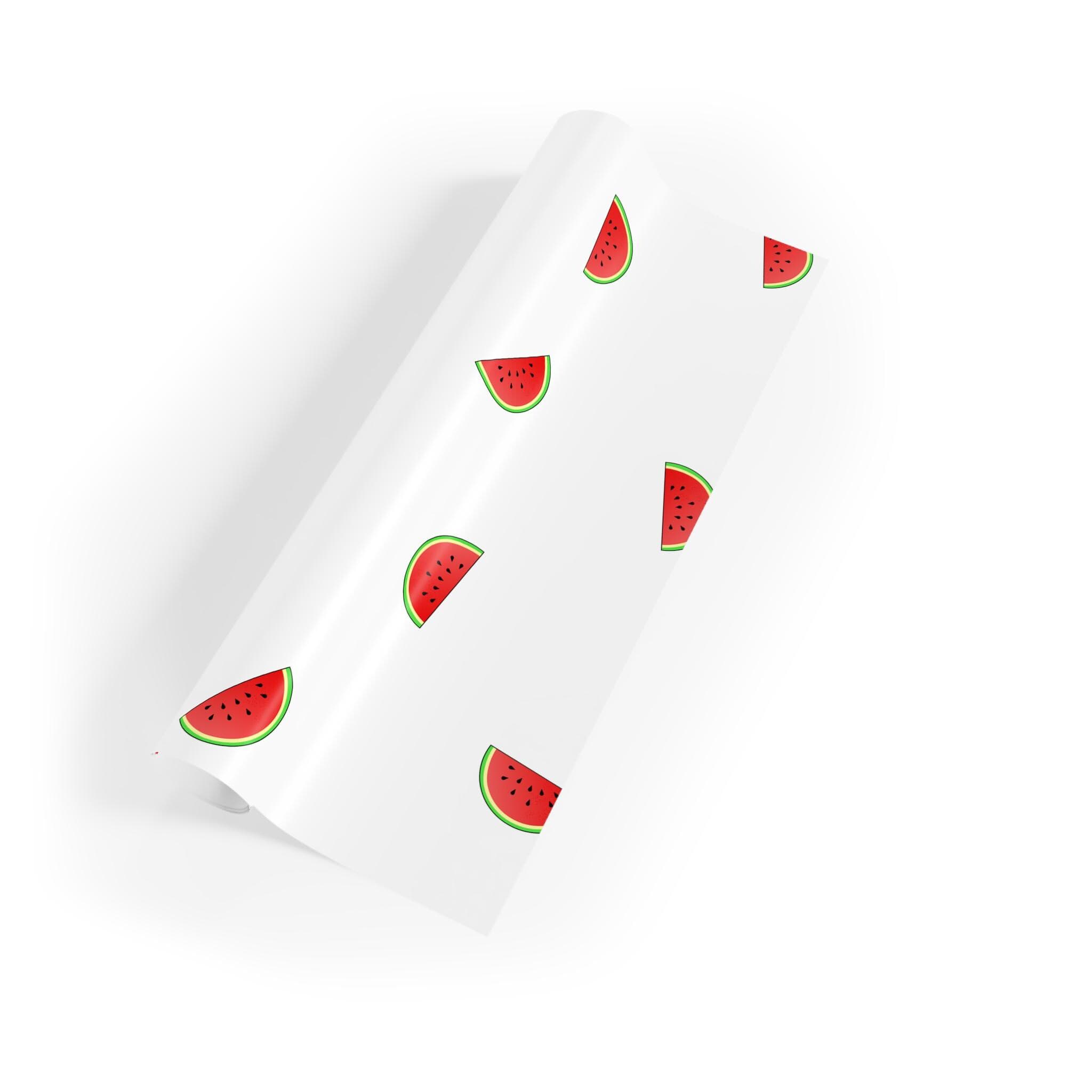 Watermelon Gift Wrap Papers - image 5