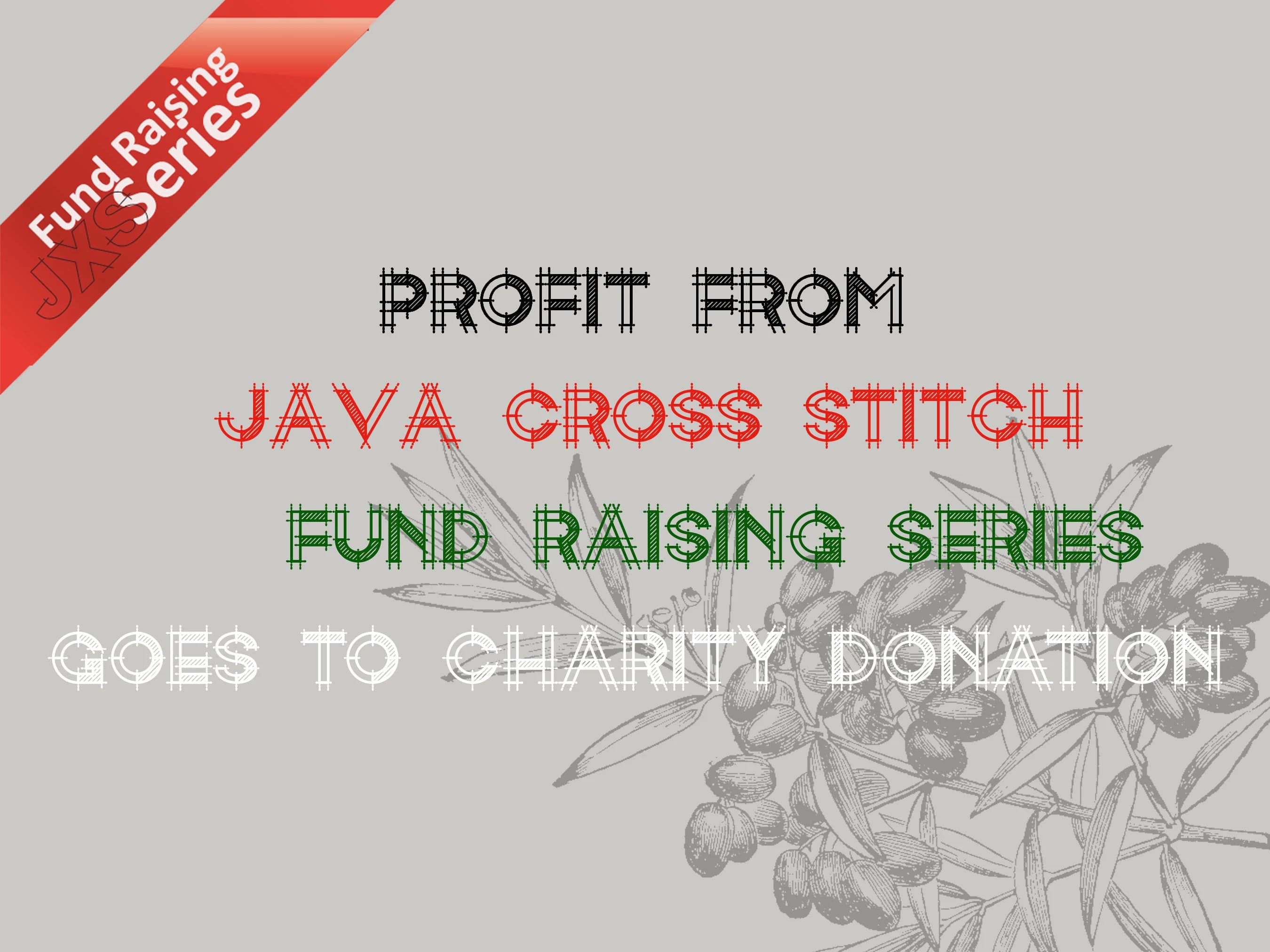 Handala Cross Stitch - Palestine Fund Raising Series Instant Download PDF Charts - image 4